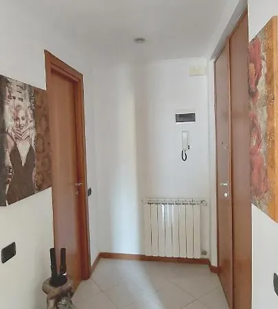 Apartament Marea La Spezia