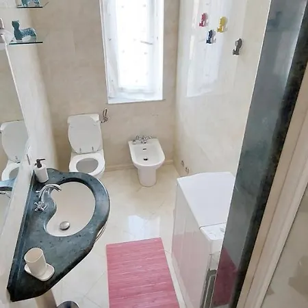 Apartament Marea