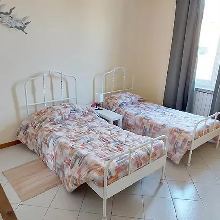 Apartament Marea *