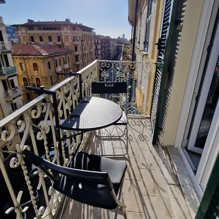Apartament Marea *