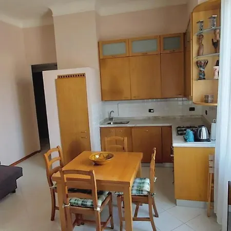 Marea Apartament La Spezia