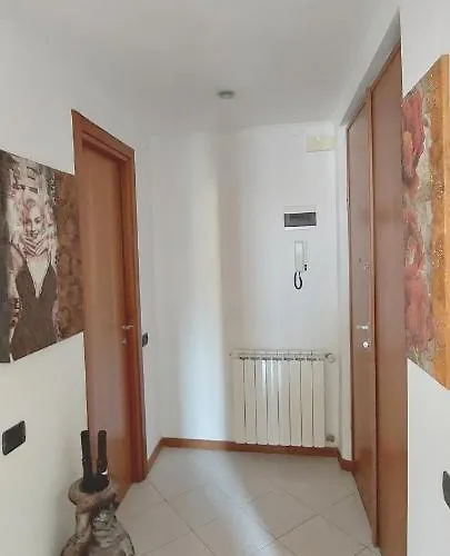 Apartment Marea La Spezia
